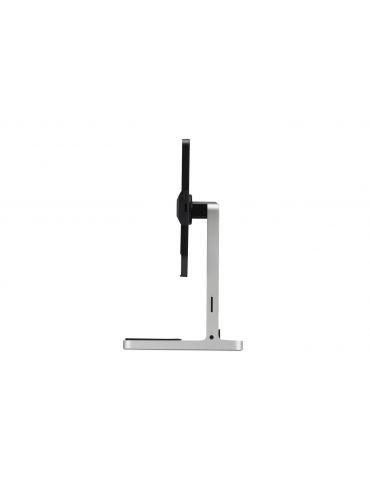 Kensington StudioDock stație de andocare pentru terminale mobile Tabletă Telefon inteligent Argint