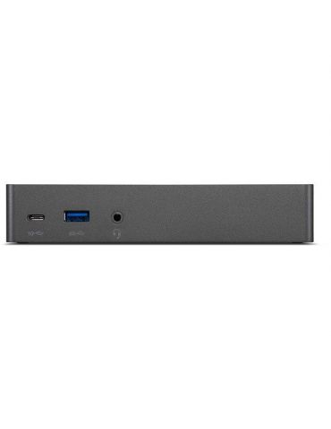 Lenovo Thunderbolt 3 Essential Dock Gri
