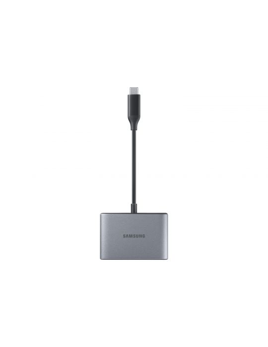 Samsung EE-P3200 USB 3.2 Gen 1 (3.1 Gen 1) Type-C Argint