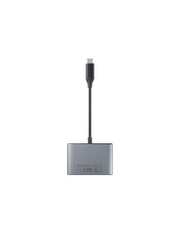 Samsung EE-P3200 USB 3.2 Gen 1 (3.1 Gen 1) Type-C Argint