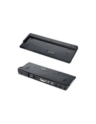 Fujitsu 26391-F1247-L100 Prin cablu USB 3.2 Gen 1 (3.1 Gen 1) Type-A Negru - Tik.ro