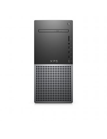 DELL XPS 8950 Spaţiul de lucru Intel® Core™ i9 i9-12900K 32 Giga Bites DDR5-SDRAM 1 TB SSD NVIDIA GeForce RTX 3070 Windows 11
