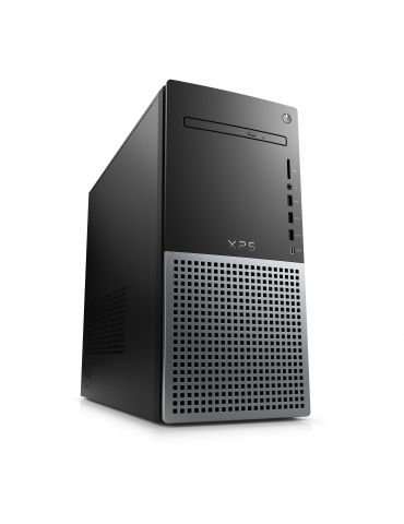 DELL XPS 8950 Spaţiul de lucru Intel® Core™ i9 i9-12900K 32 Giga Bites DDR5-SDRAM 1 TB SSD NVIDIA GeForce RTX 3070 Windows 11