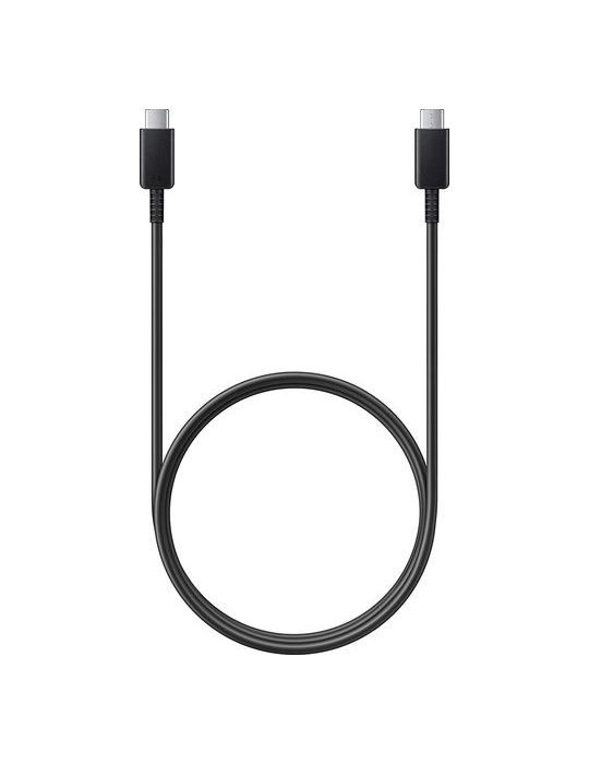 Samsung EP-DX510JBEGEU cabluri USB 1,8 m USB C Negru