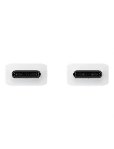 Samsung EP-DX510JWEGEU cabluri USB 1,8 m USB C Alb
