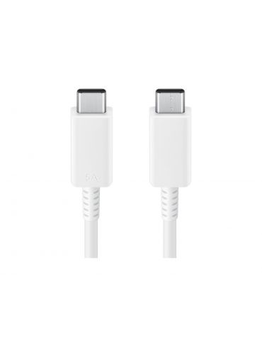 Samsung EP-DX510JWEGEU cabluri USB 1,8 m USB C Alb