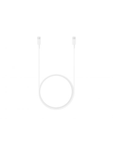 Samsung EP-DX310JWEGEU cabluri USB 1,8 m USB C Alb