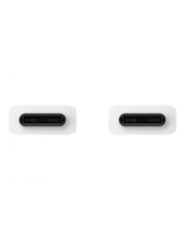 Samsung EP-DX310JWEGEU cabluri USB 1,8 m USB C Alb
