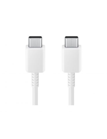 Samsung EP-DX310JWEGEU cabluri USB 1,8 m USB C Alb