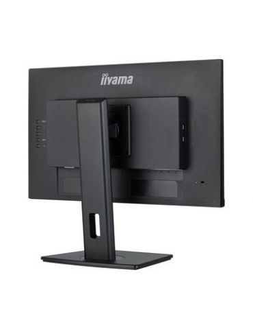 iiyama XUB2492HSU-B6 monitoare LCD 60,5 cm (23.8") 1920 x 1080 Pixel Full HD LED Negru