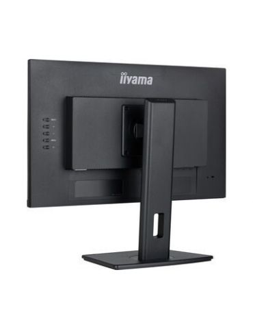 iiyama XUB2492HSU-B6 monitoare LCD 60,5 cm (23.8") 1920 x 1080 Pixel Full HD LED Negru