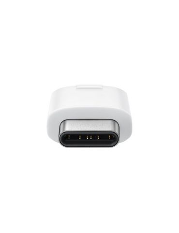 Samsung EE-GN930 USB Type C Micro-USB Alb