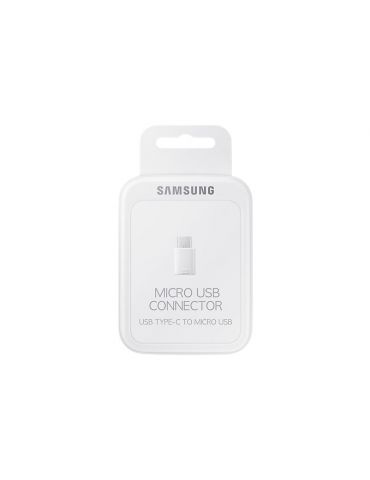 Samsung EE-GN930 USB Type C Micro-USB Alb