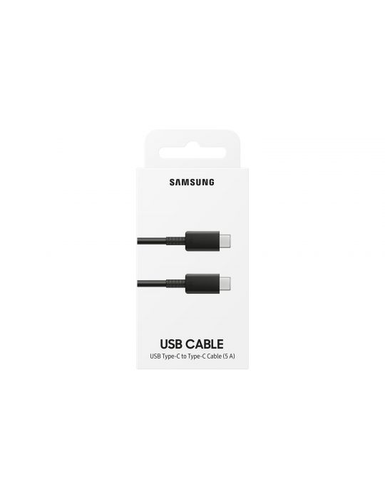 Samsung EP-DN975 cabluri USB 1 m USB 2.0 USB C Negru