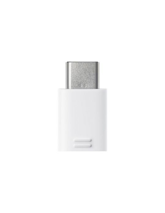 Samsung EE-GN930 Micro USB USB tip-C Alb