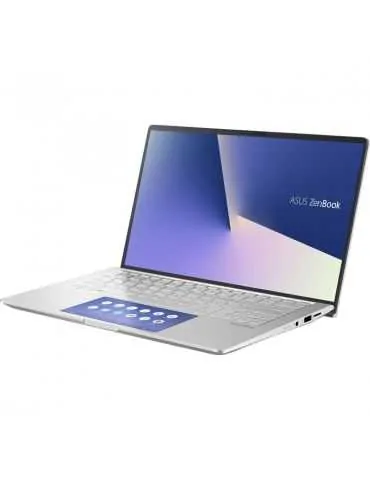 Ultrabook asus zenbook 13 ux334fac-a4051t 13.3 fhd (1920x1080) glare (lucios) Asus - 1