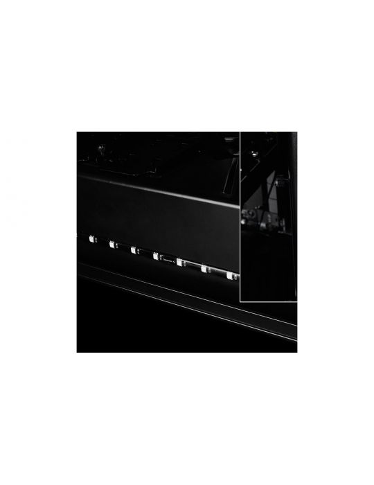 DeepCool RGB 200PRO Trusă iluminare carcasă calculator