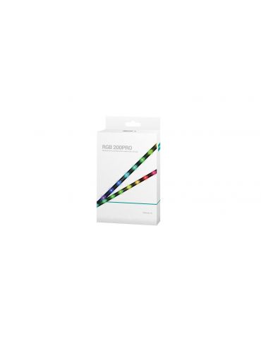 DeepCool RGB 200PRO Trusă iluminare carcasă calculator