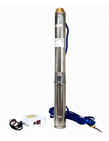 Pompa submersibila... - Tik.ro
