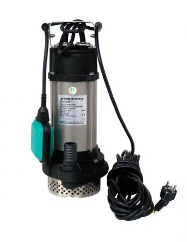 Pompa submersibila... - Tik.ro