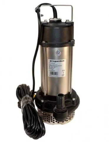 Pompa submersibila... - Tik.ro