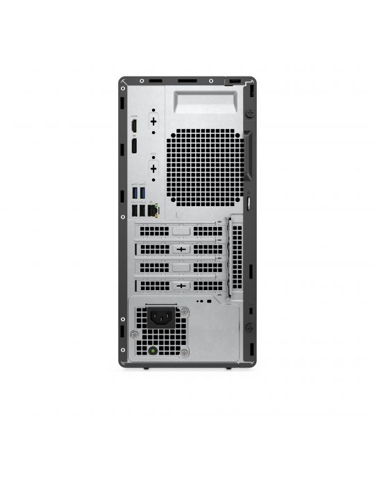 DELL OptiPlex 7010 Mini Tower Intel® Core™ i5 i5-13500 8 Giga Bites DDR4-SDRAM 512 Giga Bites SSD Windows 11 Pro PC-ul Negru