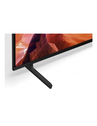 Sony FWD-65X80L televizor 165,1 cm (65") 4K Ultra HD Smart TV Wi-Fi Negru