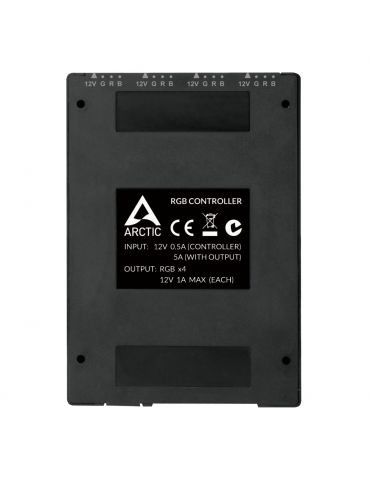 ARCTIC RGB Controller Controler ventilator