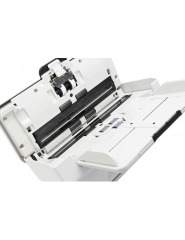 Kodak S2080W Scanner ADF 600 x 600 DPI A4 Negru, Alb