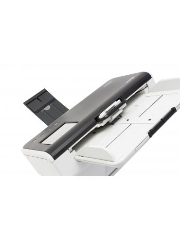 Kodak S2080W Scanner ADF 600 x 600 DPI A4 Negru, Alb