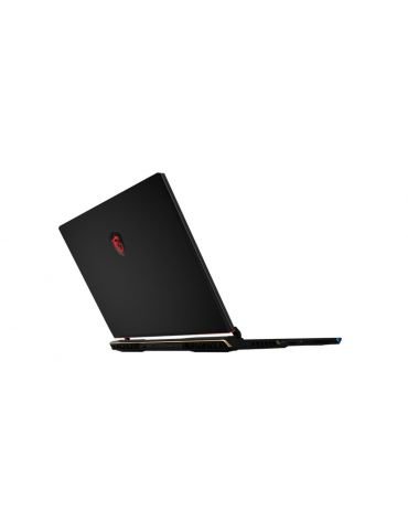 MSI Gaming GE78HX 13VH-251PL Laptop 43,2 cm (17") Quad HD+ Intel® Core™ i9 i9-13980HX 32 Giga Bites DDR5-SDRAM 2 TB SSD NVIDIA