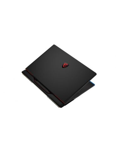 MSI Gaming GE78HX 13VH-251PL Laptop 43,2 cm (17") Quad HD+ Intel® Core™ i9 i9-13980HX 32 Giga Bites DDR5-SDRAM 2 TB SSD NVIDIA