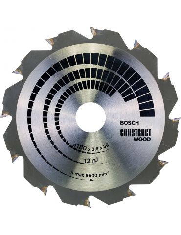Bosch ‎2608640632 lame pentru ferăstraie circulare 1 buc. - Tik.ro