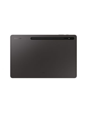 Samsung Galaxy Tab S8+ SM-X806 5G LTE 256 Giga Bites 31,5 cm (12.4") Qualcomm Snapdragon 8 Giga Bites Wi-Fi 6 (802.11ax)