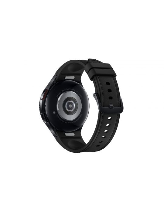 Samsung Galaxy Watch6 Classic 47 milimetri Digitală Ecran tactil Negru