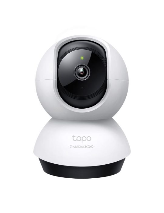 TP-Link Tapo C220 Sferic IP cameră securitate De interior 2560 x 1440 Pixel Birou