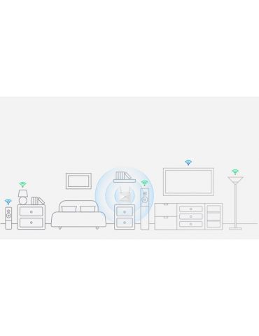 D-Link G416 EE router wireless Gigabit Ethernet Bandă unică (2.4 GHz) 4G Alb
