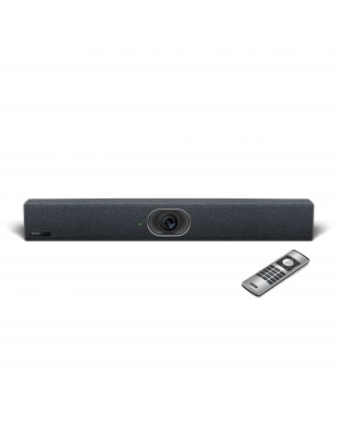 Yealink A20-010 sisteme de video-conferințe 20 MP Ethernet LAN Sistem video multiconferință - Tik.ro