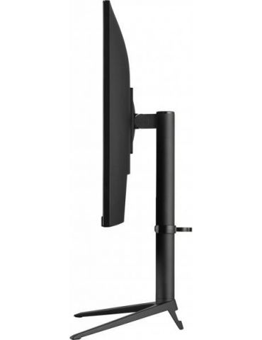 Viewsonic VX Series VX2428J monitoare LCD 61 cm (24") 1920 x 1080 Pixel Full HD LED Negru