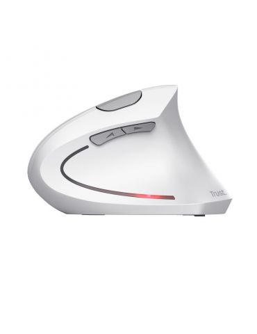Trust Verto mouse-uri Mâna dreaptă RF fără fir Optice 1600 DPI