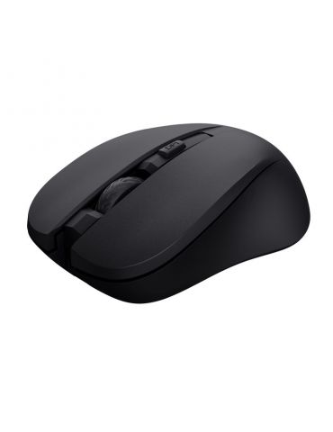 Trust Mydo mouse-uri Ambidextru RF fără fir Optice 1800 DPI - Tik.ro
