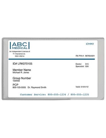 Brother CS-CA001 adaptoare pentru transparență ale scannerelor