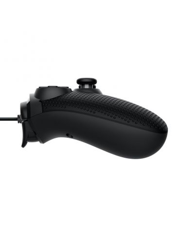 Trust GXT 541 MUTA Negru USB 2.0 Joystick Analog  Digital PC-ul
