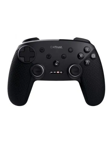 Trust GXT 542 MUTA Negru Bluetooth RF USB Joystick Analog  Digital Android, Nintendo Switch, PC-ul, Tabletă PC, iOS - Tik.ro