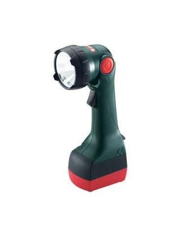 Metabo ULA 9.6-18 BSZ Lanterna Metabo - 1 - Tik.ro