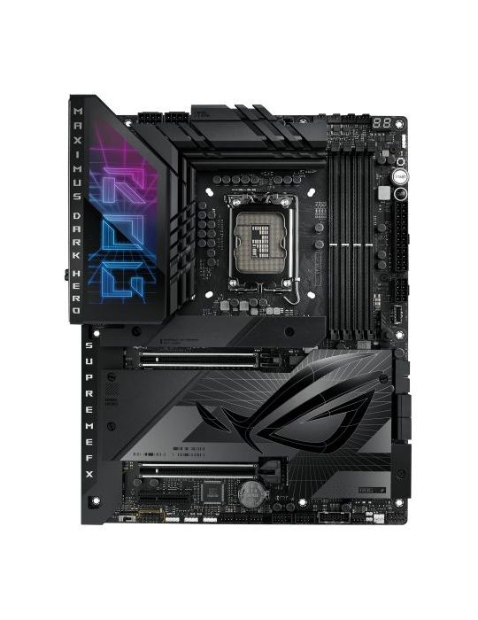 ASUS ROG MAXIMUS Z790 DARK HERO Intel Z790 LGA 1700 ATX