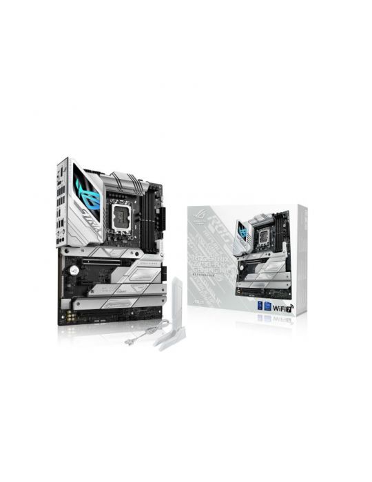 ASUS ROG STRIX Z790-A GAMING WIFI II Intel Z790 LGA 1700 ATX