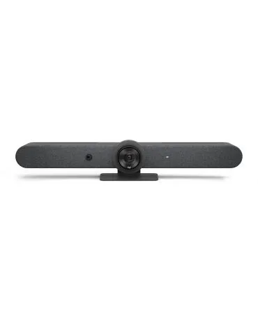 Logitech Rally Bar + Tap IP sisteme de video-conferințe Ethernet LAN - Tik.ro