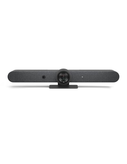 Logitech Rally Bar + Tap IP sisteme de video-conferințe Ethernet LAN