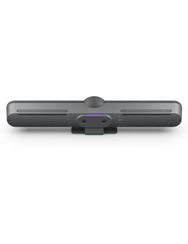 Logitech Rally Bar + Tap IP sisteme de video-conferințe Ethernet LAN